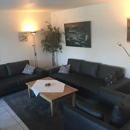 Ferienhaus Niehueser Tinnum * Sylt