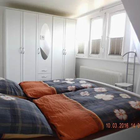 Holiday home Ferienhaus Niehueser Tinnum Sylt