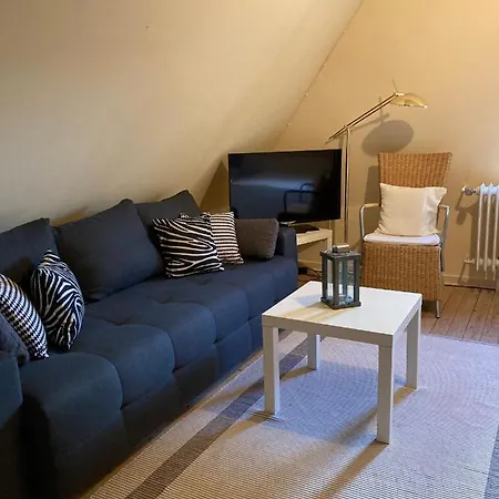 Holiday home Ferienhaus Niehueser Tinnum Sylt