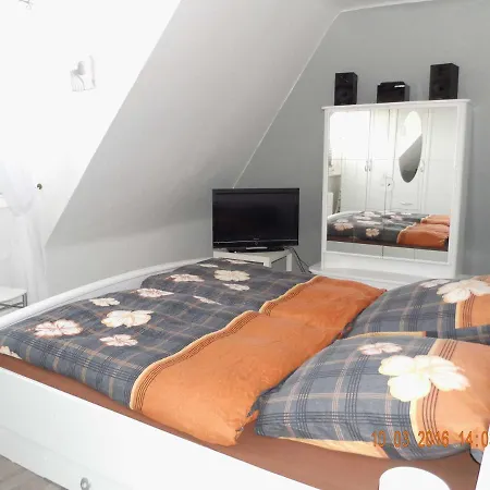 Ferienhaus Niehueser Tinnum * Sylt