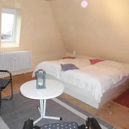 Ferienhaus Niehueser Tinnum Holiday home