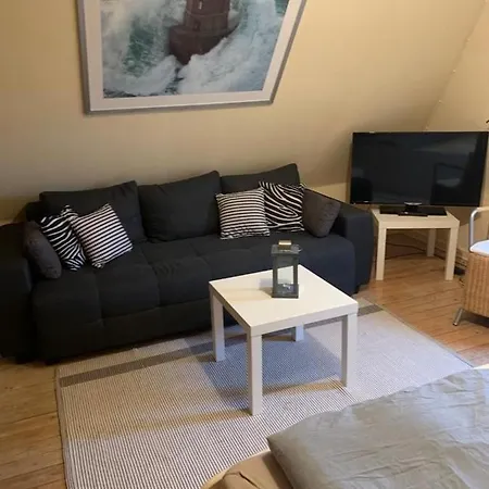 Ferienhaus Niehueser Tinnum *