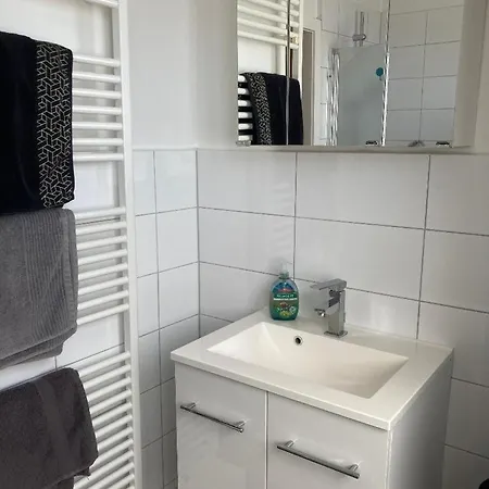 Ferienhaus Niehueser Tinnum Holiday home