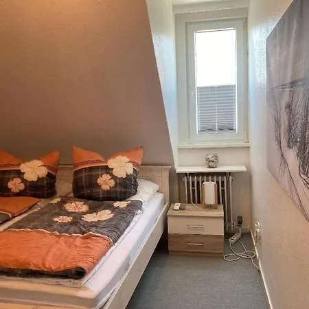 Ferienhaus Niehueser Tinnum *