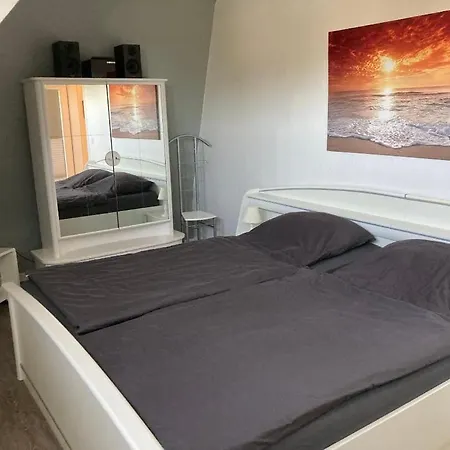 Holiday home Ferienhaus Niehueser Tinnum