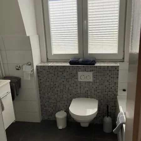 Ferienhaus Niehueser Tinnum Sylt